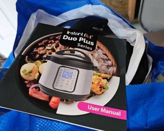 Instant Pot
