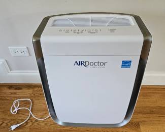 Air Doctor Air Purifier Retail $500