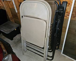 Folding Chairs & Outdoor Chairs