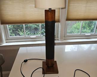 Tall Table Lamp