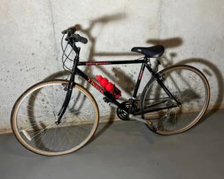 TREK Multi Track 720 21 gear bike Road tires
