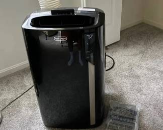 DeLonghi Pinguino Portable Window Air Conditioner