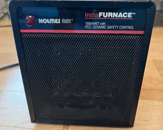 Holmes Air InstaFURNACE Heater HPH3070 1500W