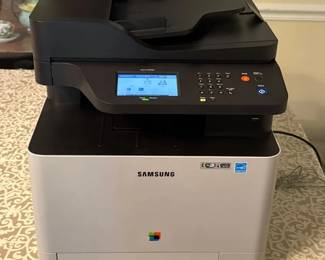Samsung Laser Printer