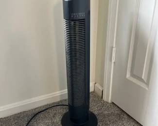 Ionic Breeze Quadra Air Purifier