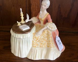 Vintage Royal Dalton Figurine
