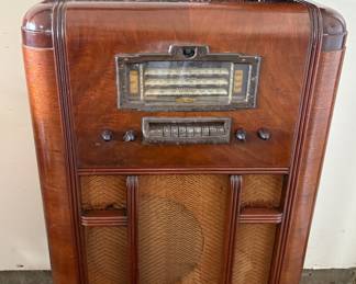 Vintage, not tested!