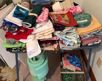 Fabric