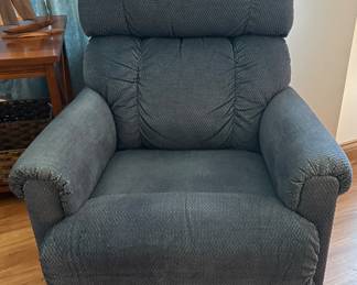 La-Z-Boy rocker recliner
