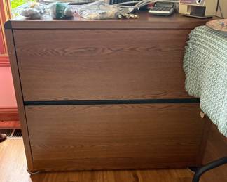 Filing cabinet