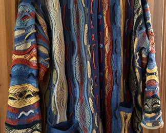 100% Merino Wool size 2 XL