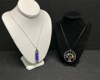 Tree of Life pendant