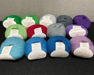 "knit picks" 