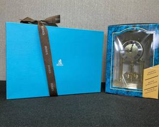 Anniversary Clock