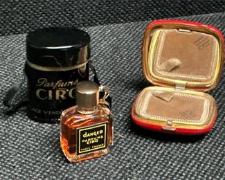 Ciro perfume