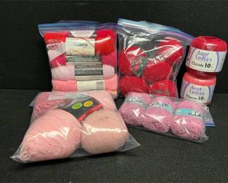 yarn