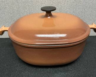 vintage le creuset 