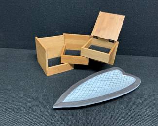 Puzzle Box