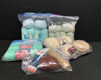 yarn