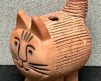 terra cotta chia pet planter