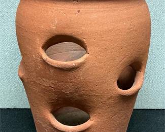 terra cotta planter