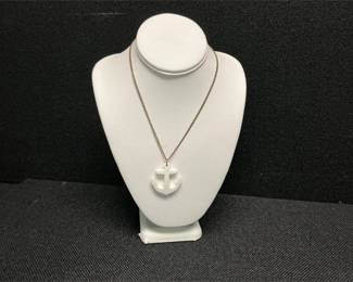 nautical pendant