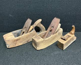 vintage planers