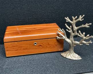 jewelry box