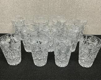 starburst glasses