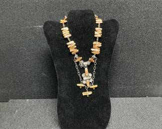 artisan jewelry