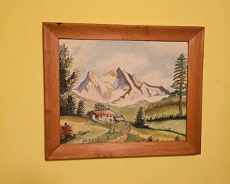 Sale Picture