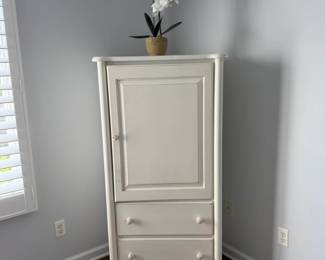 Ragazzi Tall Dresser