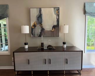 Credenza