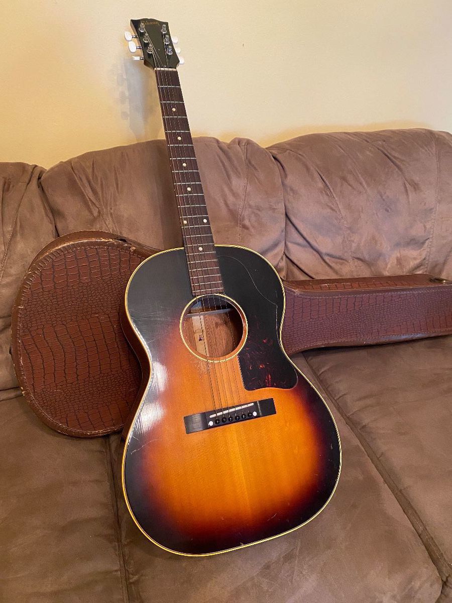 Gibson