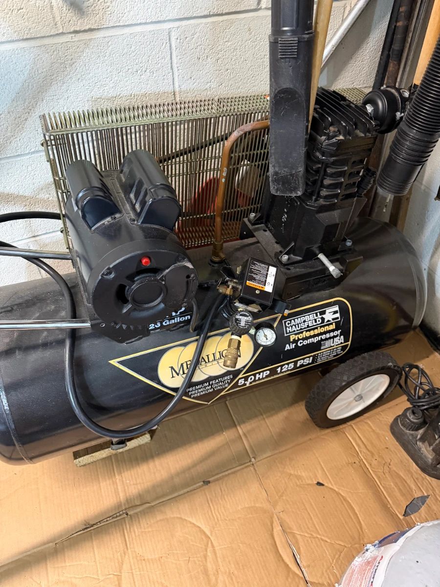 Compressor