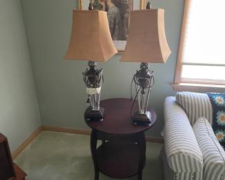 Lamps