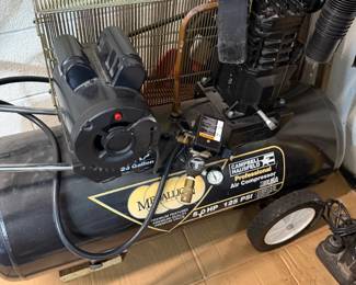 Compressor