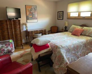 Bedroom Set