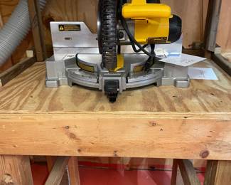 circular saw