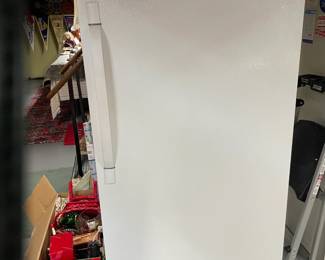 Freezer