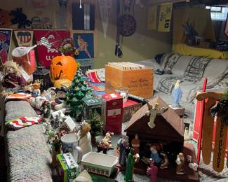Decorations
