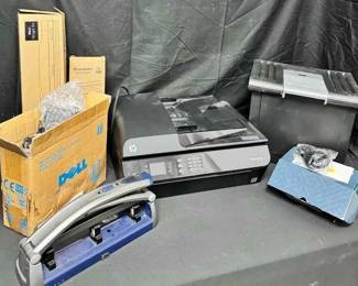 14CT685RPrinter and Office Supplies
