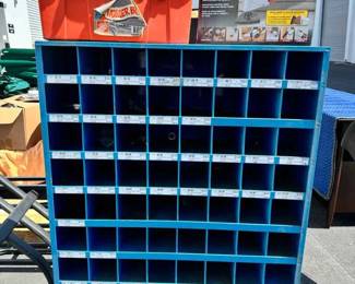 15CT743Tool Storage and More