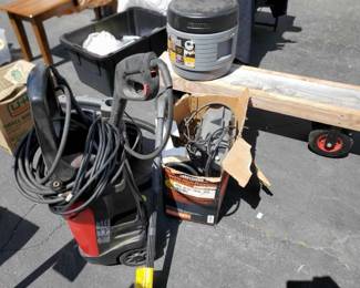 15CT728Power Washers And More 