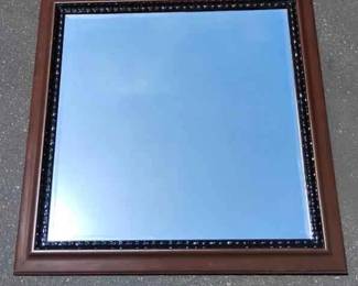 15CT110Modern Mirror