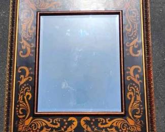15CT741Classic Vintage Style Mirror