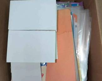 15CT131Office Mystery Lot 