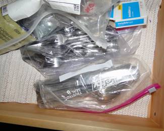 Flatware