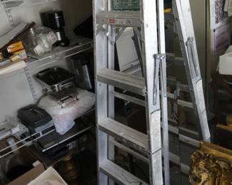 Ladder
