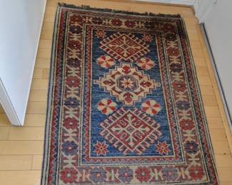 Area Rug